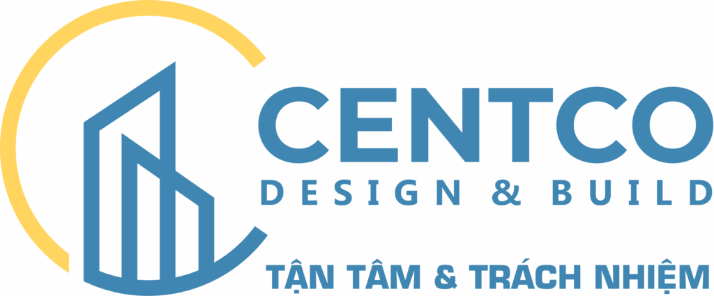 Xây dựng Centco