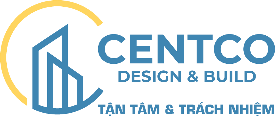 Xây dựng Centco